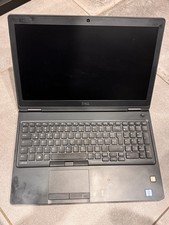 Laptop Dell Latitude 5580 -