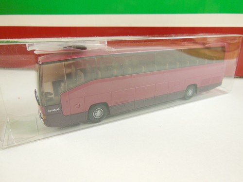 Wiking mercedes 404 reisebus - mercedes, 0