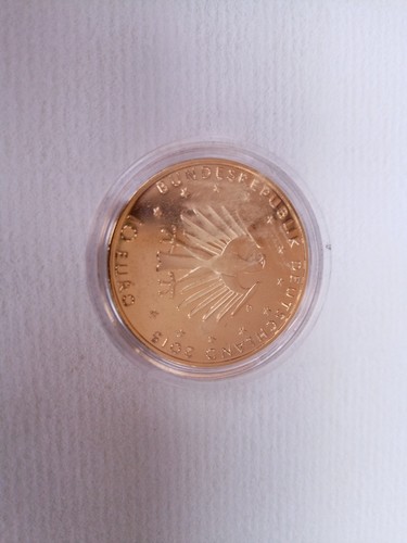Euro münze deutschland - euro,