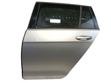 Tür hinten links VOLKSWAGEN GOLF VII Kombi farbcode LA7W