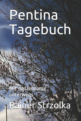 Pentina tagebuch mit - pentina, tagebuch: