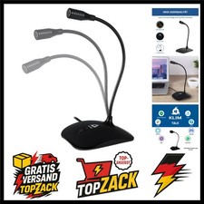 Talk USB - Standmikrofon PC