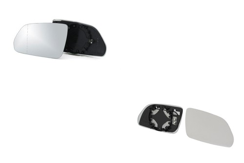 Spiegelglas set kompatibel - spiegelglas, zu