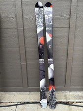 2012   Salomon Rocker2 Skis