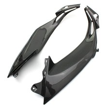 Carbon Seitenverkleidung für