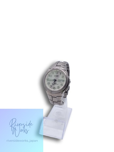 Citizen watch s - citizen,