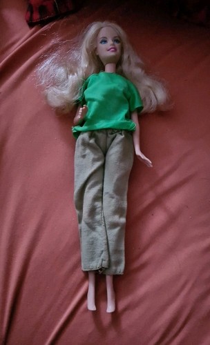 Barbie bühnefund - barbie,,