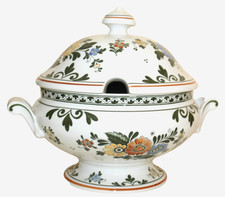 Alt Amsterdam Schüssel mit