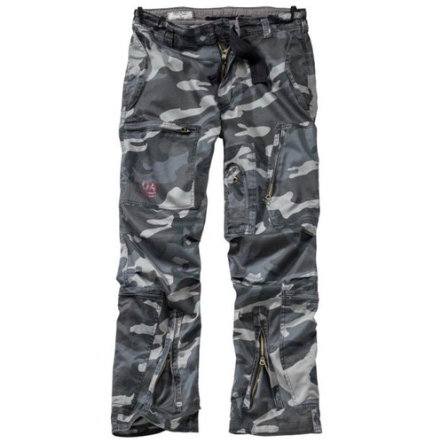 Surplus infantry cargo - ,