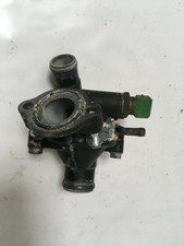 Honda CX 500 Turbo Thermostat, Thermostatgehäuse B4824