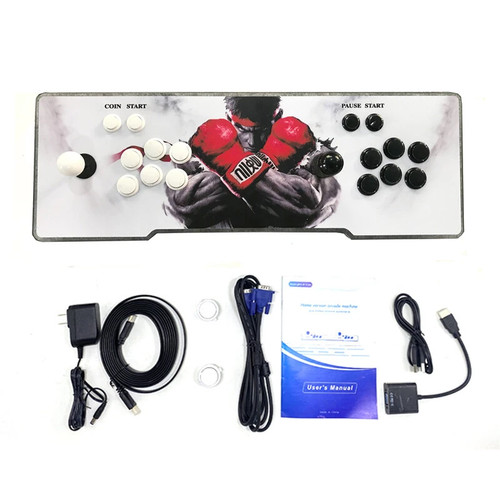 Pandorra box - pandorra,
