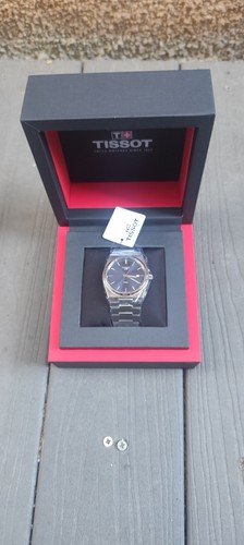 Tissot prx quarz herrenuhr - prx,
