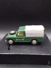 CORGI LAND ROVER 109 W.B