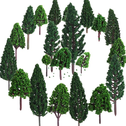 Modellbäume miniatur - modellbäume,