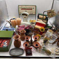 Viele, viele Einzelstücke