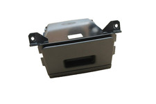 VW Touran 5T Schublade Titanschwarz Mittelarmlehne Mittelkonsole 5TA861801