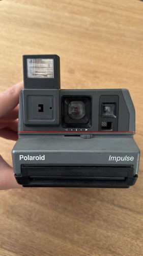 Polaroid impulse - polaroid,