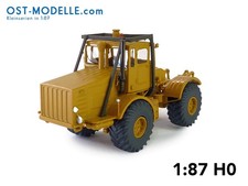 Traktor Kirovets K700