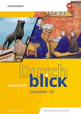 Durchblick Geschichte 5 / 6