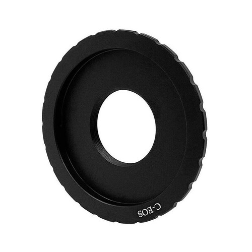 Eos adapter mount - c-eos,