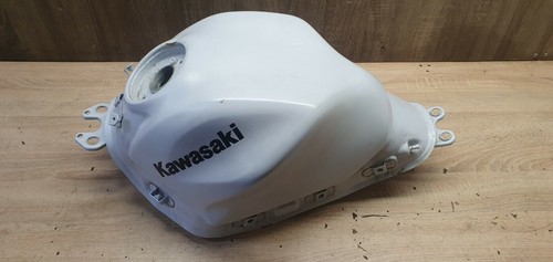 Kawasaki z650 2017 kraftstoff - kawasaki,