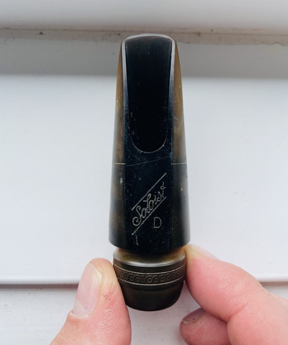 Vintage selmer solist - vintage,