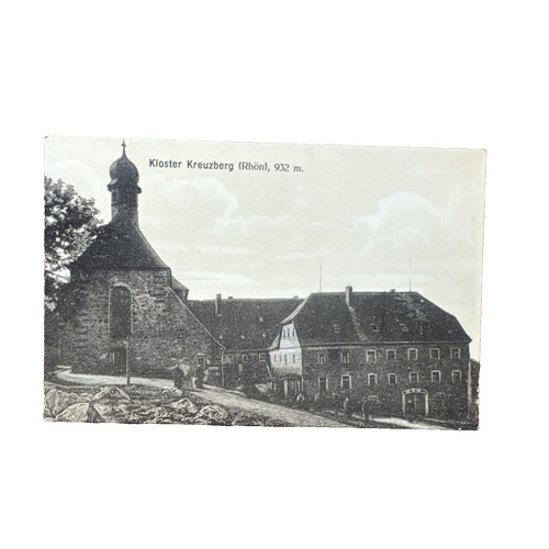 Ansichtskarte postkarte - ansichtskarte,