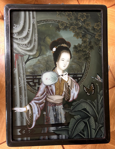 China antike asiatische