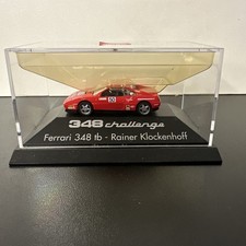 Herpa 1:87 H0 Ferrari 348 tb