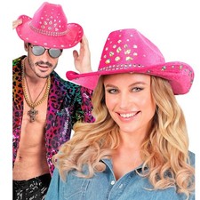 Kostüm Zubehör pinker