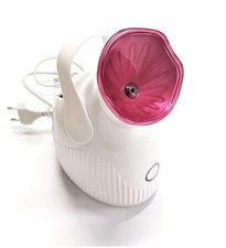 Gesichtssauna / Gesichtsdampfer zur Porenreinigung | Verdampfer / Zerstäuber