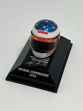 Michael Schumacher Helm 1996 - Minichamps 1:8