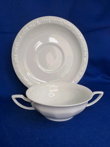 Rosenthal group suppentasse - rosenthal,