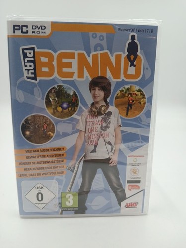 Play benno - play,