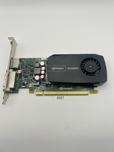 Nvidia quadro 600 1gb - quadro,