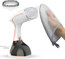 NeatNest Kleiderdampfer, Wärme Kleiderdampfer für Faltenentferner,... 