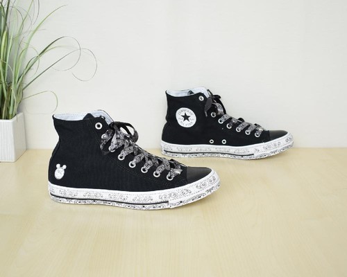 Schöne converse sneaker - schöne, gr