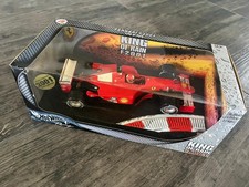 1:18 HotWheels Racing Ferrari