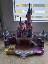 Disney Polly Pocket Cinderella
