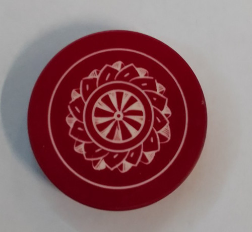 Striker rot weiss - ,