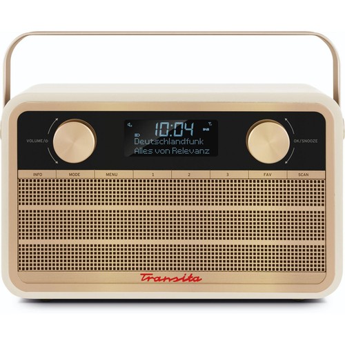 Technisat transita 120 - technisat,