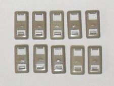 10 Märklin Halter für Turmmast 7021