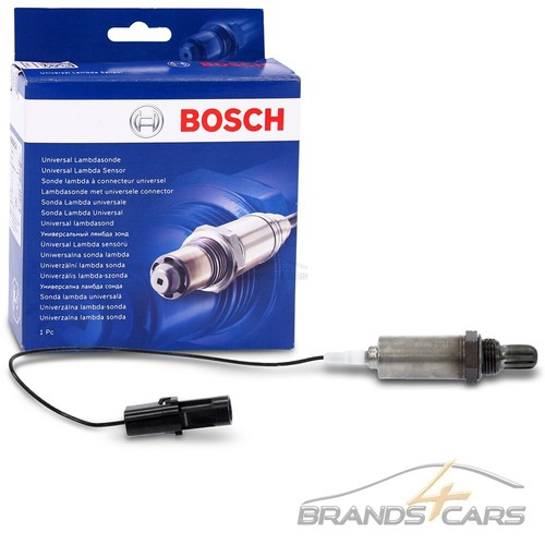 Bosch lambdasonde für - bosch,