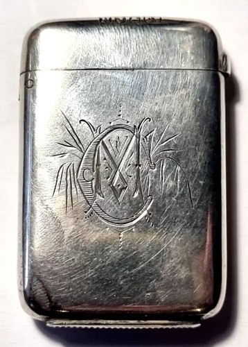 D0209 silber streichholz - d0209,