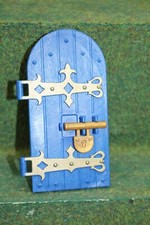 Playmobil 6000 6001 Königs