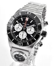 Breitling Super Chronomat B01