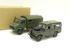 Solido Militär Armee SB 1/50