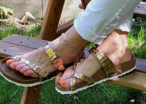 Birkenstock mayari 1023903 - birkenstock,