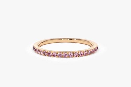 Damen memory goldring 14k - damen,