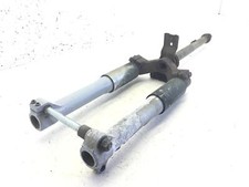 Gabel Stiele Log-Flöße Und